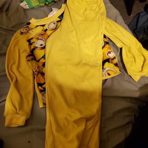 Pjs - Picture 4 of 7